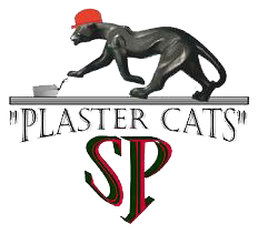 Synthetic Plastering